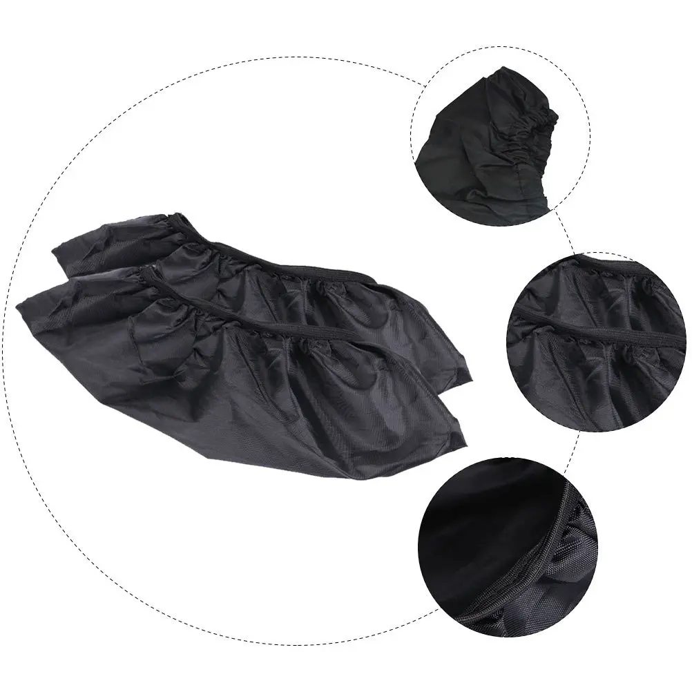 

2Pcs Ice Skate Blades Covers Guards Reinforced Skate Blade Protector for Hockey Skates Accessories Accessories Supplies