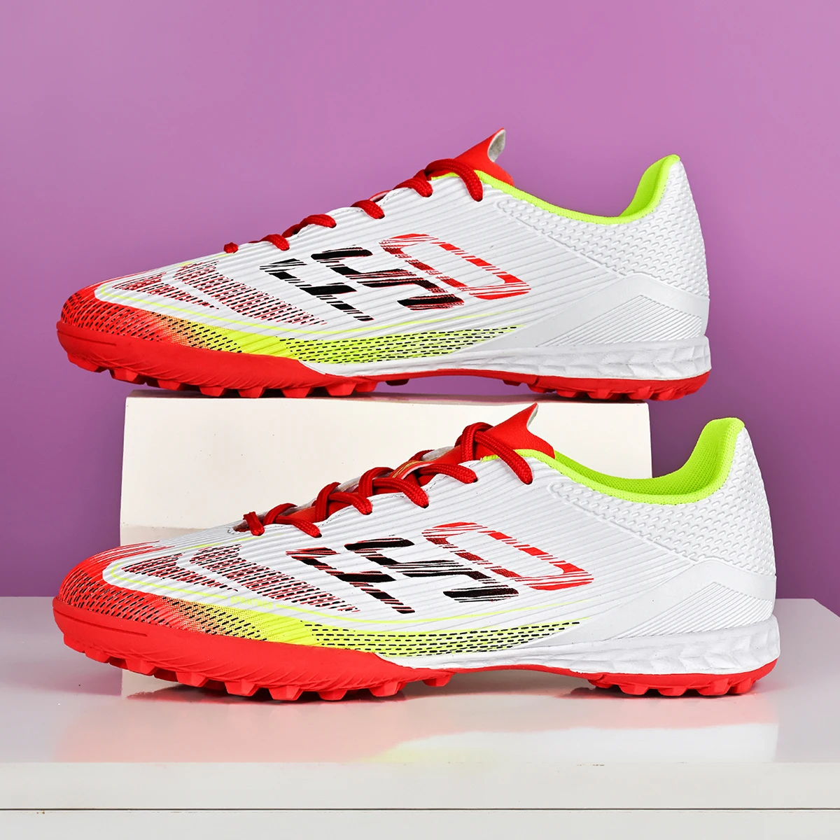Thumbnail 2 - #42 Latest Soccer Shoes Offers