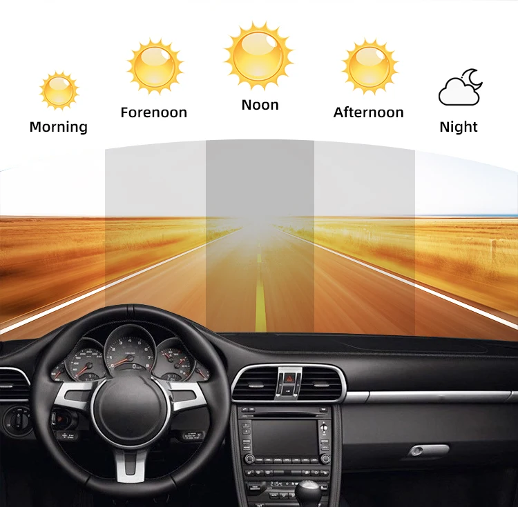 Sun Heat Control Nano Ceramic Solar Car Window Tint Film UV Protection Solrex Cheap 2 Ply Auto Window Tint Film 70% VLT