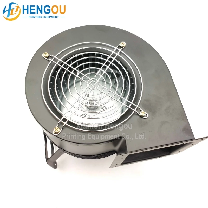 import high quality offset printing machine heidelberg fan