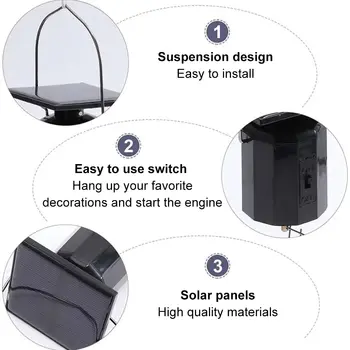 10 best sales Wind spinners wholesale - №1