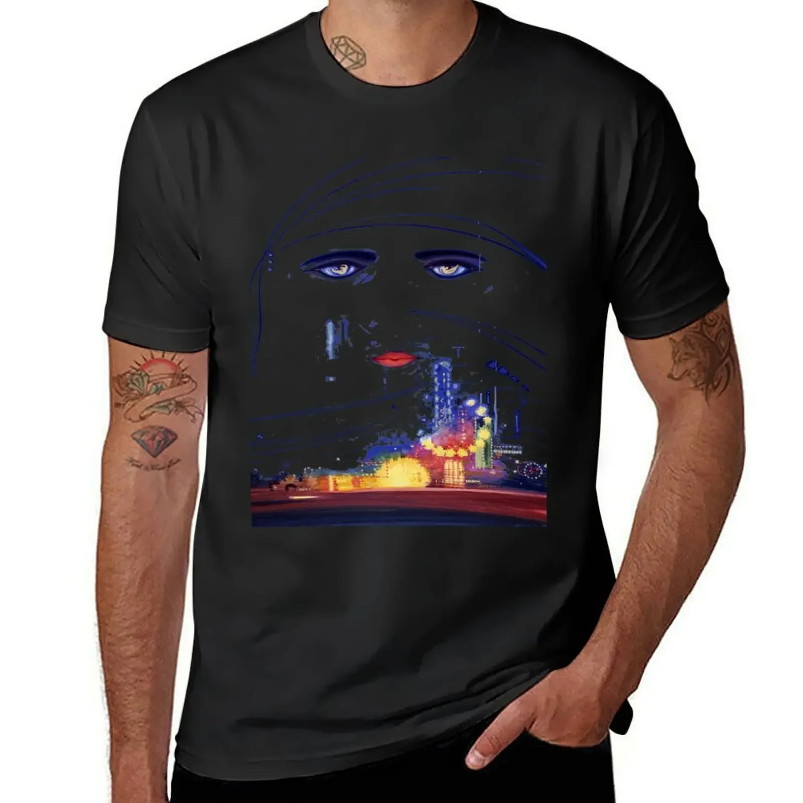 The Great Gatsby T-Shirt plus sizes cotton graphic tees cute clothes t shirts for men graphic