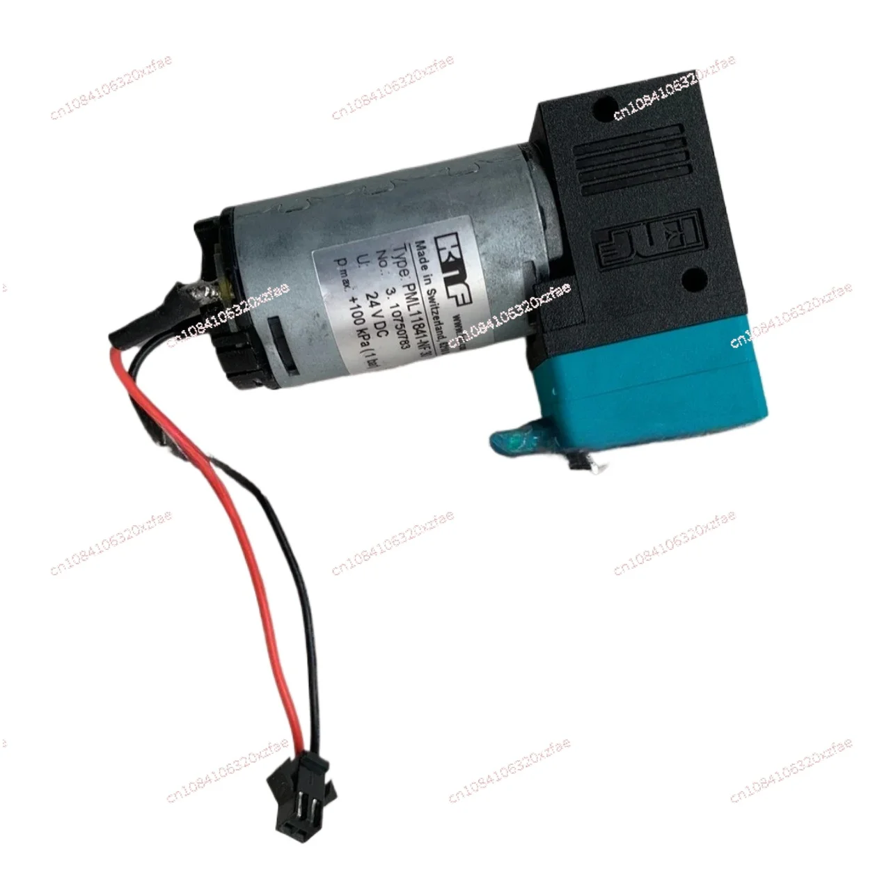 PML11841-NF 30 Ullitledu Biochemical pump is suitable for KNF DC 24V diaphragm pump suction pump