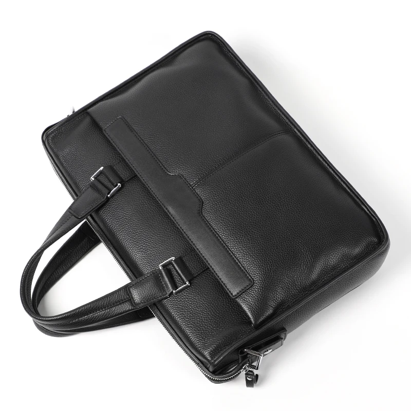 Men Briefcase 15.6\