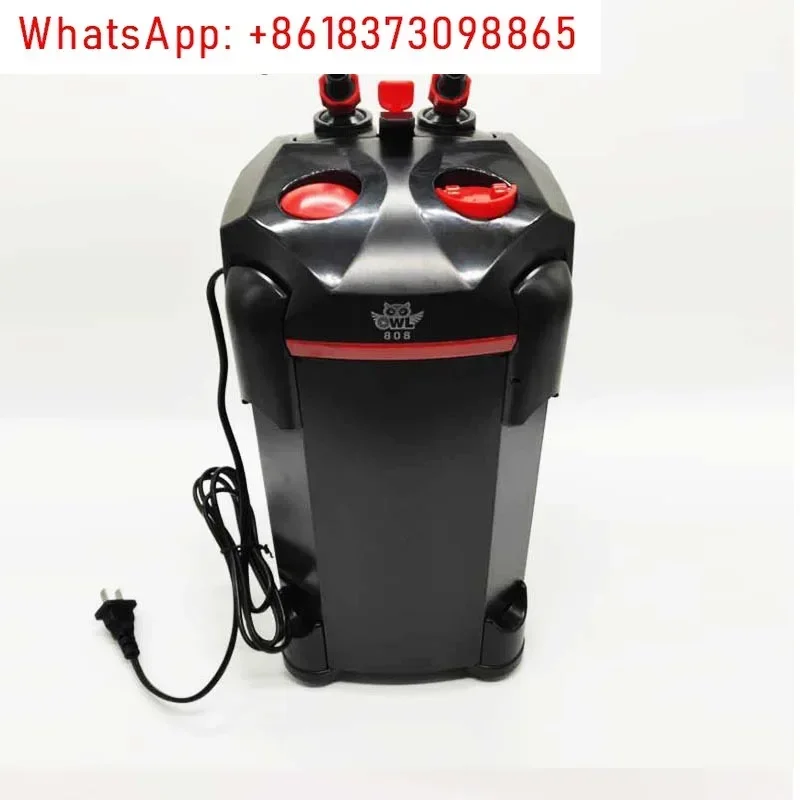 

Aquarium Filter External Filter