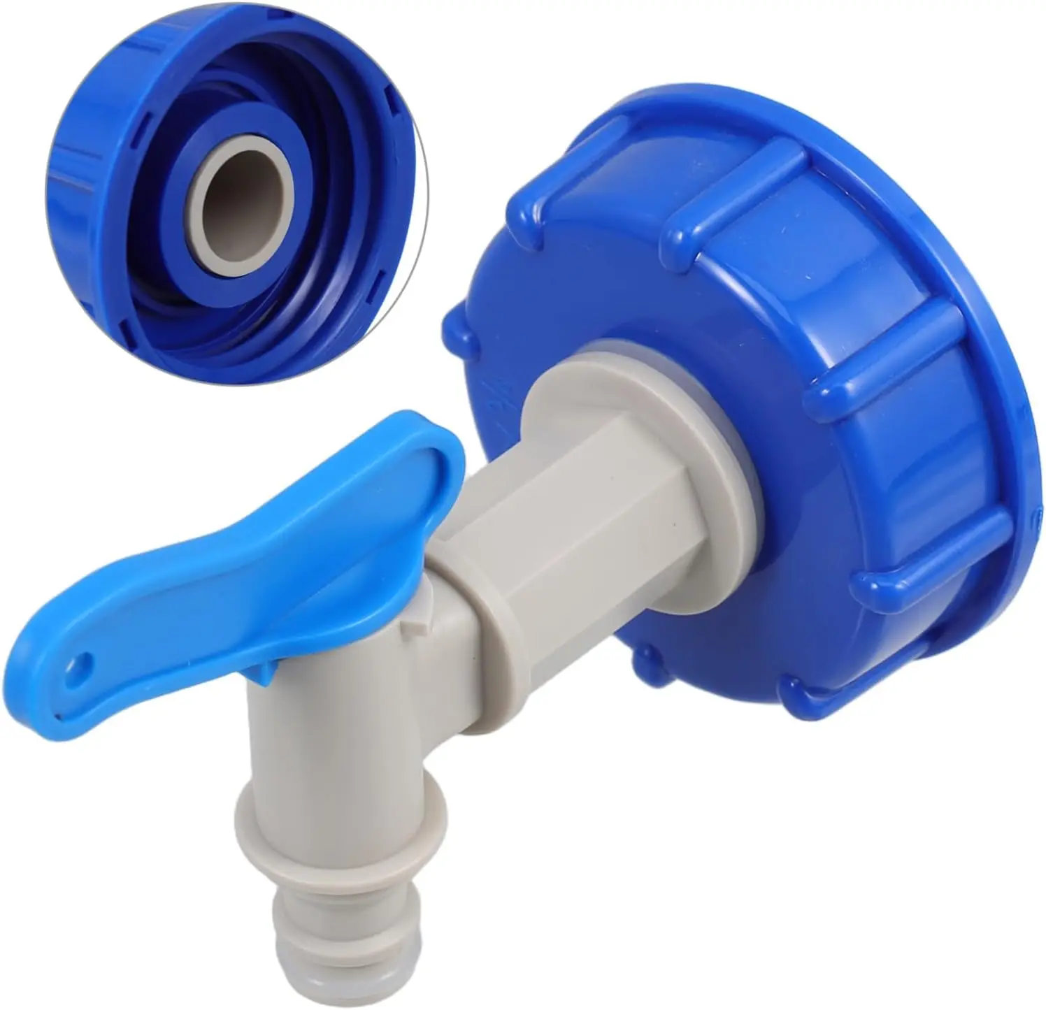 Ibc Tote S60*6 Smal…