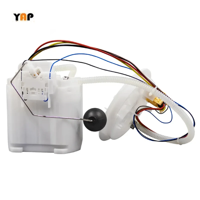 NEW Fuel Pump Module Assembly For BMW 7-series G11 G11 LCI G12 G12LCI 730i 740i 16117467710 2014-2019