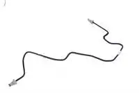 

308515892R hydraulic clutch pipe hose for CLIO IV-V