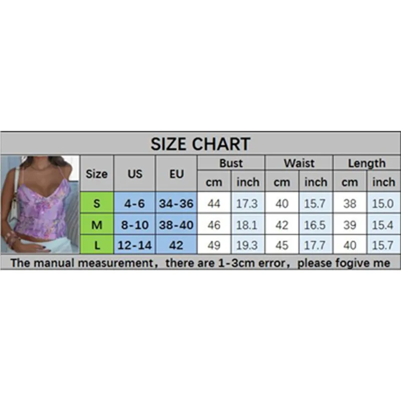 여름 여성용 스팽글 탱크탑 스파게티 스트랩 슬림핏 캐미솔 패션 크롭탑 섹시 백리스 탱크탑 민소매 클럽웨어