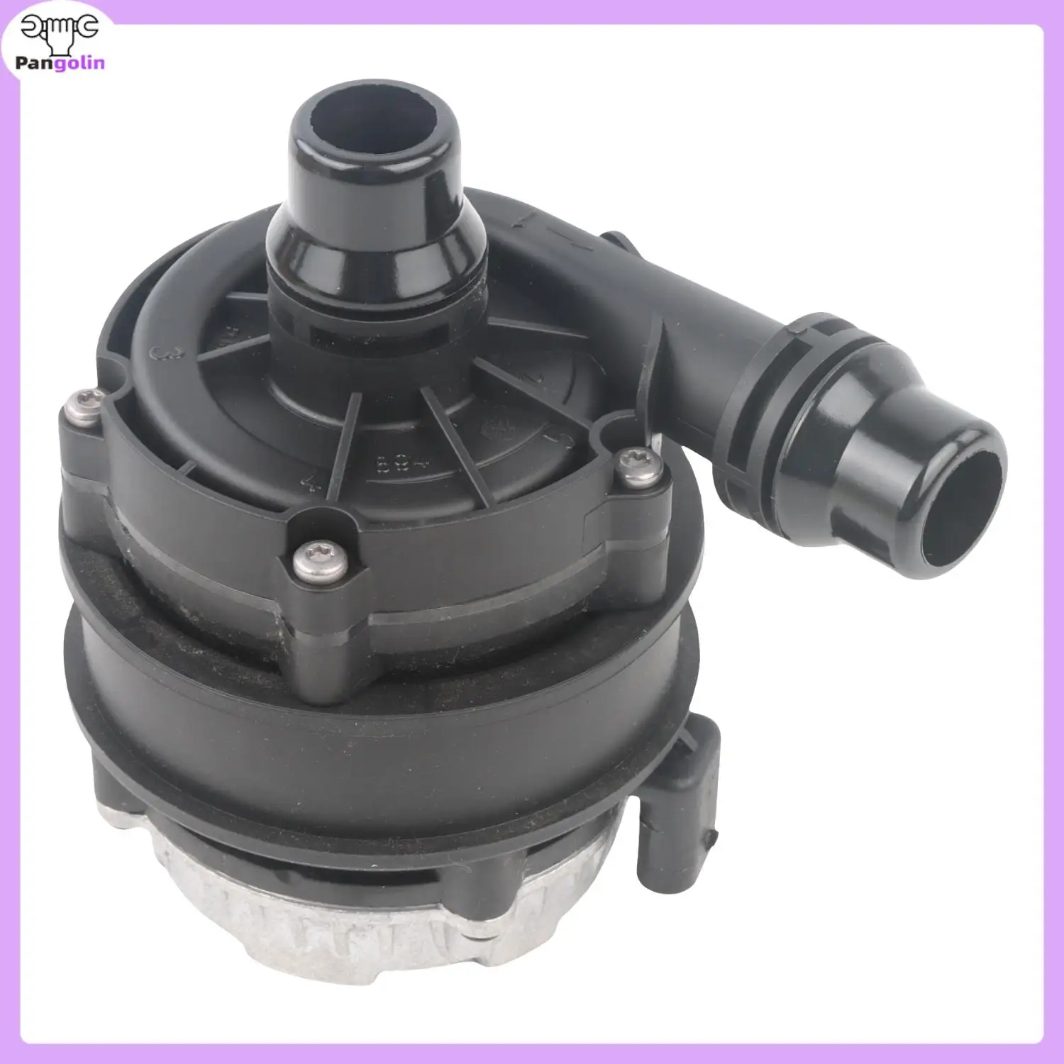 Secondary Coolant Auxiliary Water Pump A0005002686 For Mercedes Benz W177 V177 C190 X290 R190 W246 W242 W247 W205 A0005001386