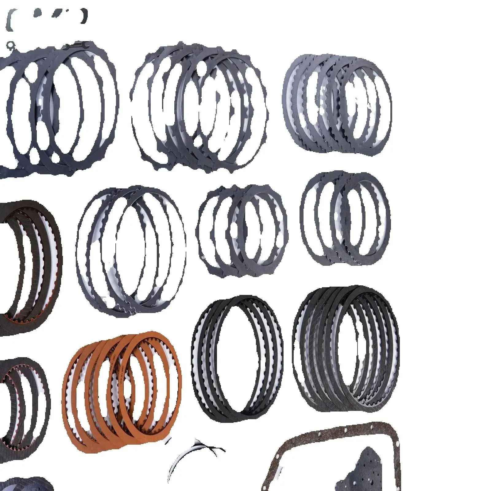 U140E U140F Master … - image