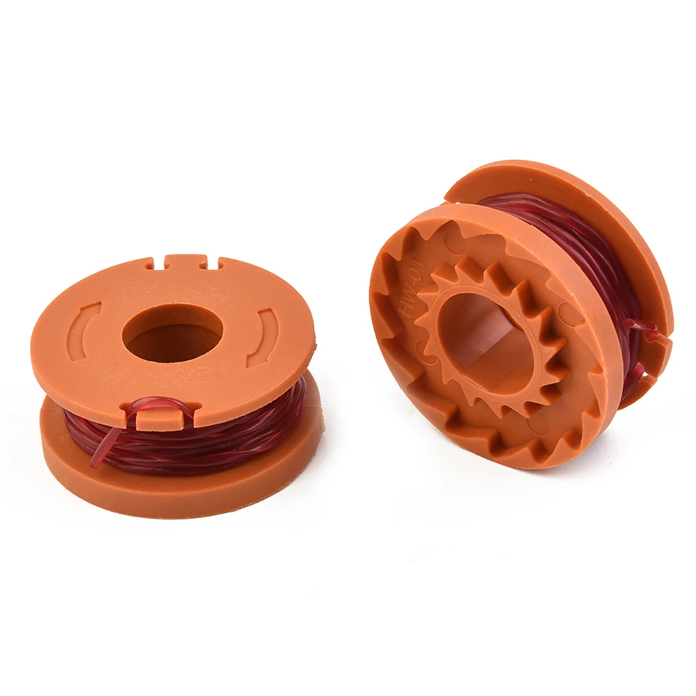 Replacement Replacement Spool and Cover Assembly for MGPT18Li 18V Cordless Trimmer 1.5mm Line for MGPT 18Li WBZ01101002A00 QT183 - Aliexpress Deal