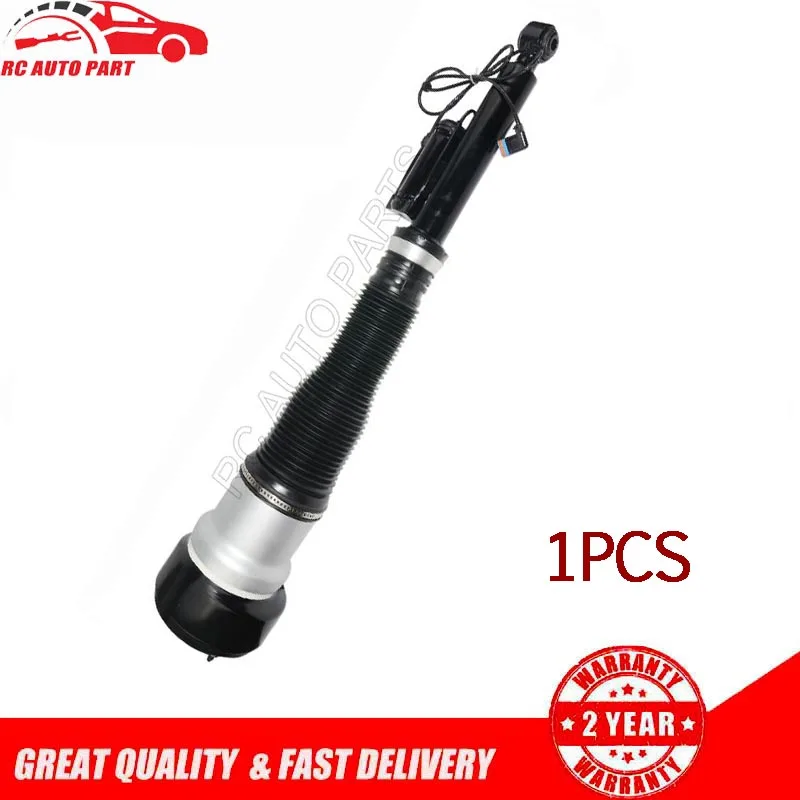 

1PCS Air Suspension Shock Absorber Rear For Mercedesbenz W221 2213205613 2213203613 A2213205613 2213205513 Air Spring