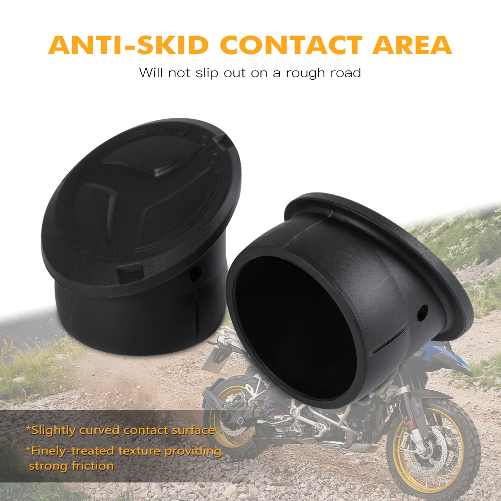 (EU-Lager) Für BMW R1250GS Adventure R1200GS LC Adventure 11-teiliger Satz Rahmenloch-Abdeckkappen R1250GS 2018-2022 R1200GS 2013-2018 – Detail 10