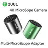 2UUL MS01 SPACECAM 4K Microscope Camera 1