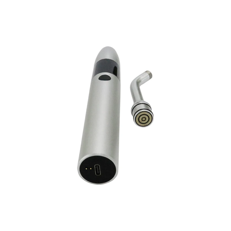 SU Point Source Light  USB Interface with Base, Secondary Lamp Tube, UV Curing Lamp