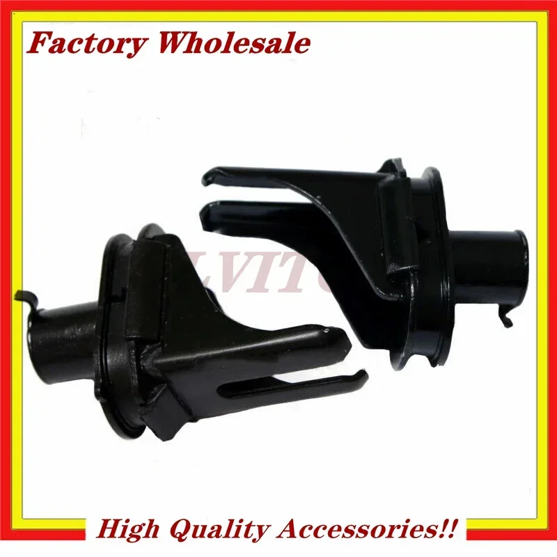 

Передняя ось автомобиля резиновая прокладка для 04 Honda ACCORD Odyssey, передняя ось, подвеска, резиновый слиток, балка, резиновая 50280-SDA-A01 50285-SDA-A01