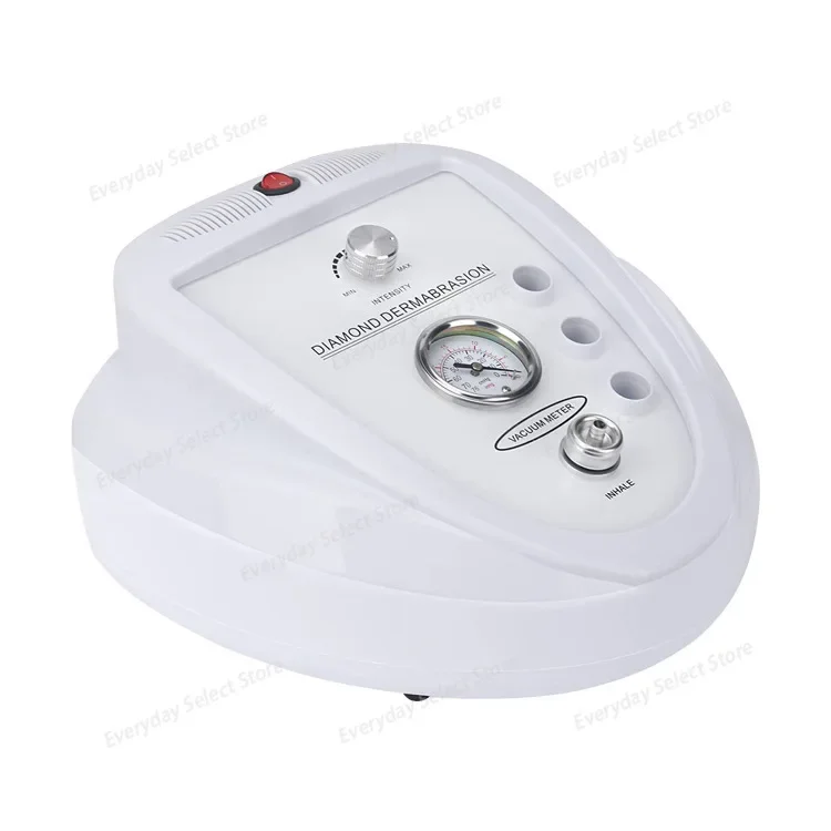 Diamond micro-engraving facial cleansing beauty skin care pore tightening skin fine line removal machine skin rejuvenation