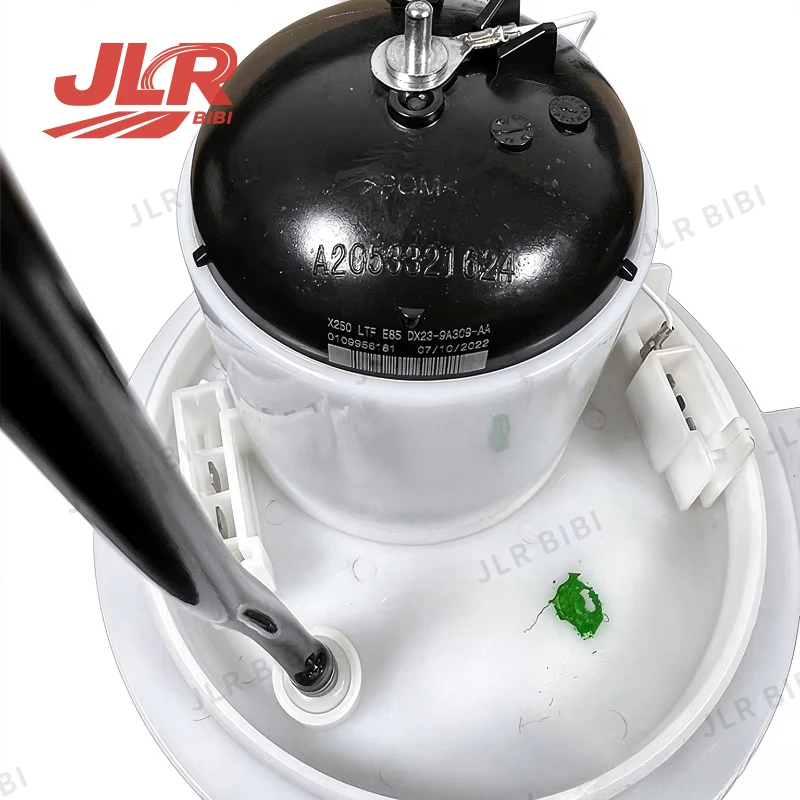 C2D28280 Fuel Pump Petrol Filter Fit For XJ XF XFR Land Rover 2009-2021 2.0L 3.0L 5.0L