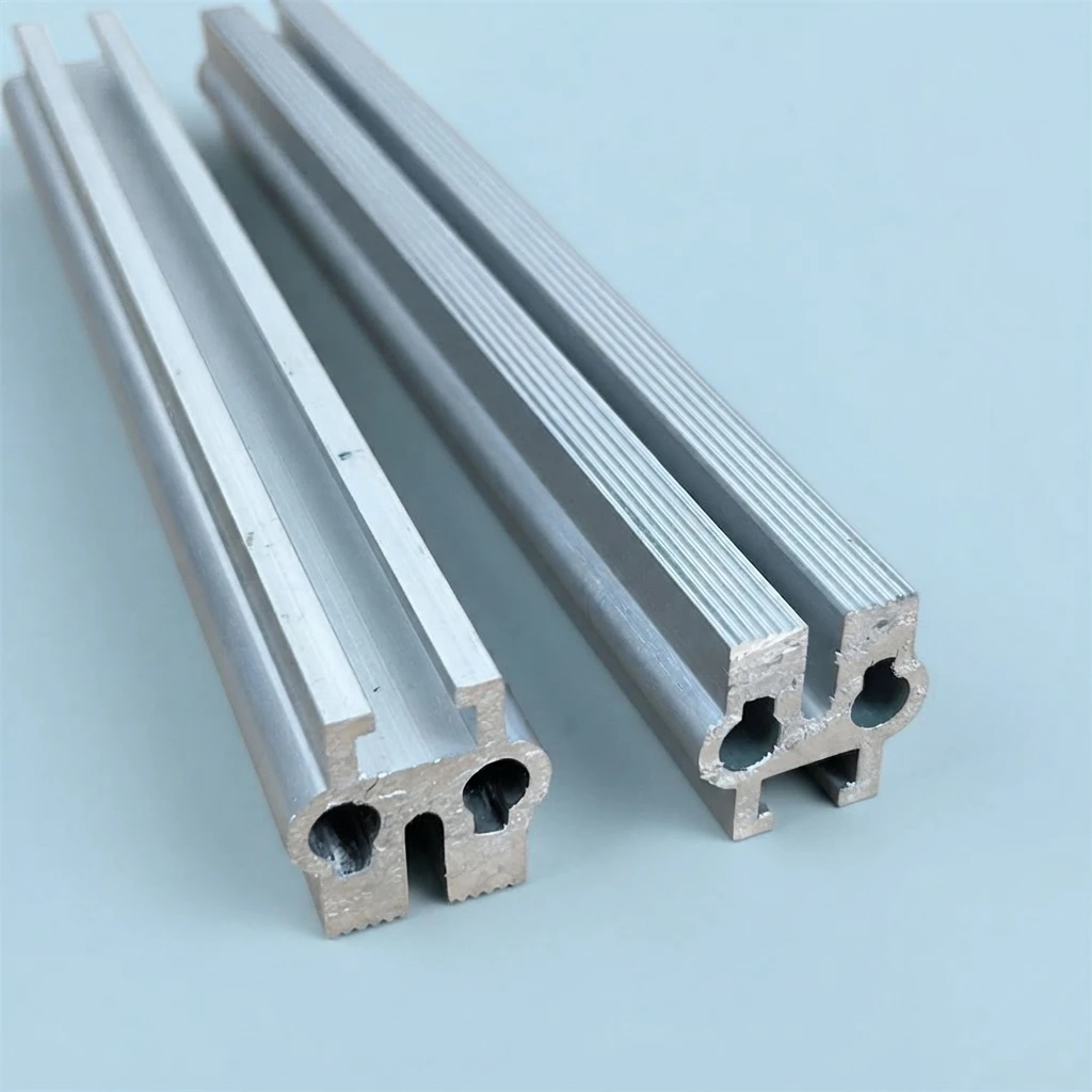 Lan an Tea Bag Sealing Machine Holder,Vertical Packaging Machine Sealing Block,Three Side Sealing Module Stripe,1pair