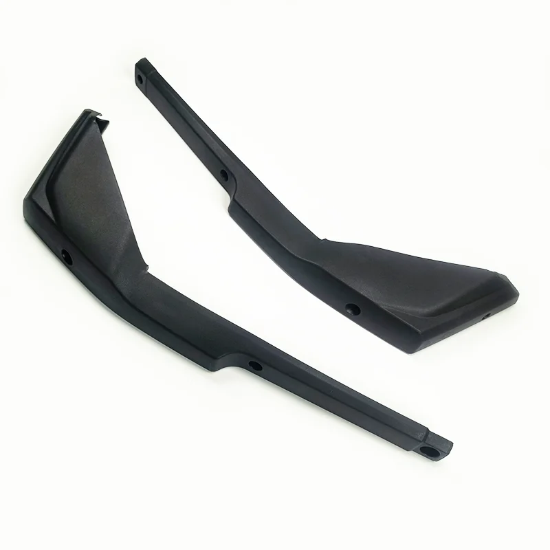 YMH Bumper Gunwale, Stern 1 Lh Stern 2 R h BLACK OEM:F2S-U251D-10-00   F2S-U251E-10-00 FX