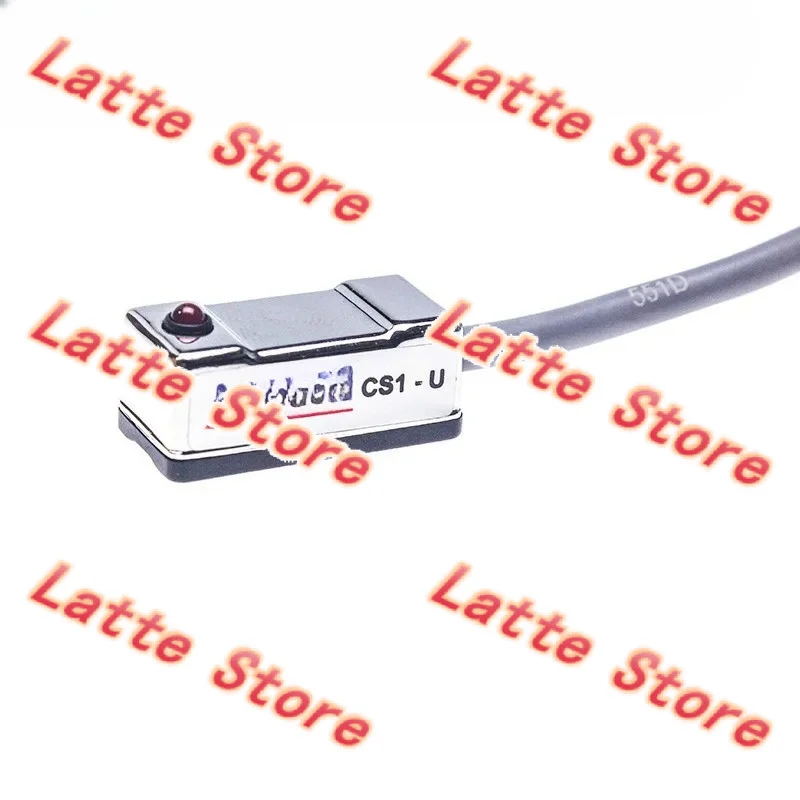 Magnetic Switch Sensor CS1-J-M-G-E-U-H-F-S, Pneumatic Cylinder Position Reed Switch