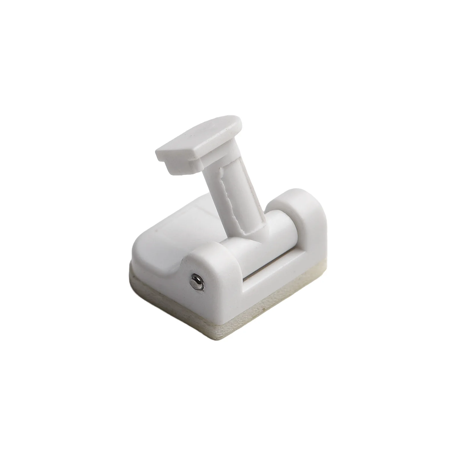 

Customizable Finger Robot Smart Switch Pusher Set Featuring 5 Tool Heads and a Reliable Stabilizing Buffer Block