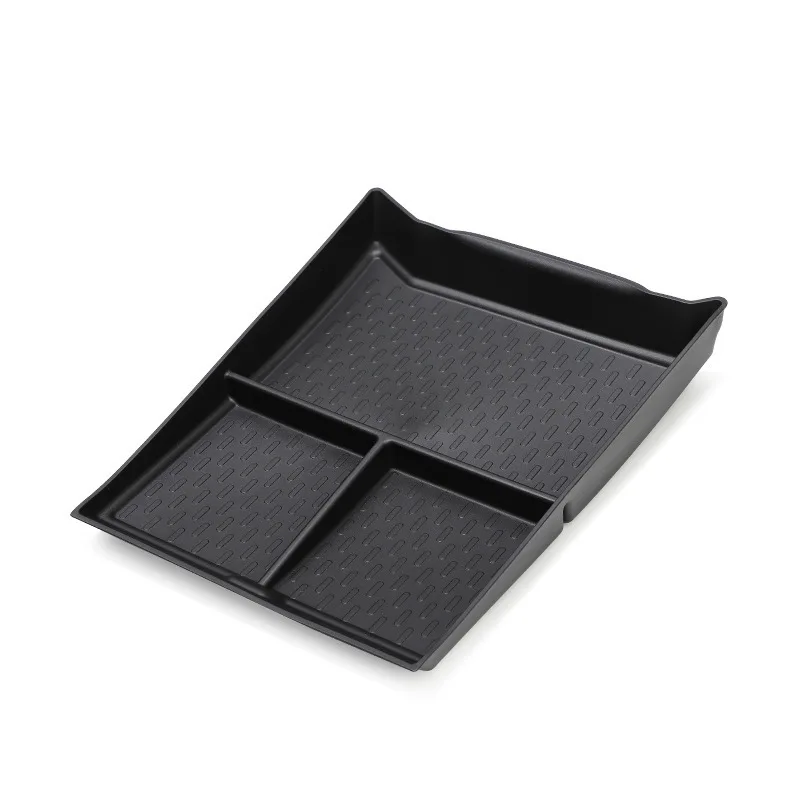 Picture 6: Suitable for Chery Fengyun T10 central control lower storage box car storage car interior supplies special modification