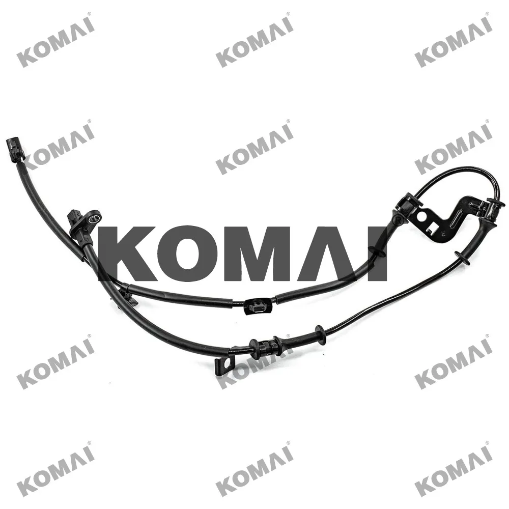 

XOJOX Датчик скорости ABS передний правый для I30 для D 59830A6300 59830-A6300 (правый передний)