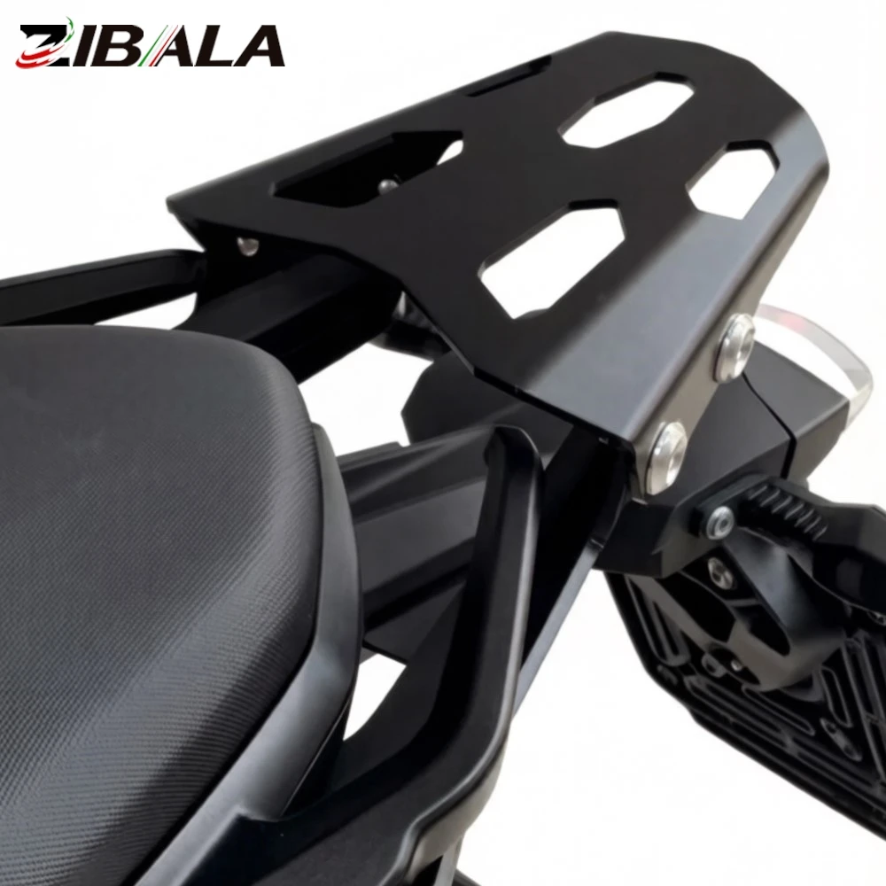 

Cargo Shelf Topcase Plate Rackless Bags Bracket For BMW F900XR F900R F 900 XR R 2019-2022 2023 2024 2025 Luggage Rack Holder
