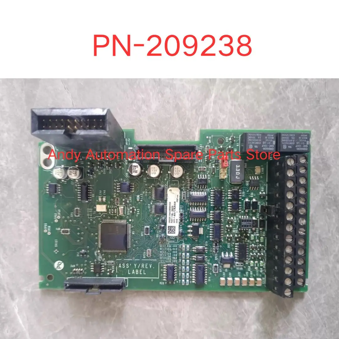 

Подержанная плата PN-209238