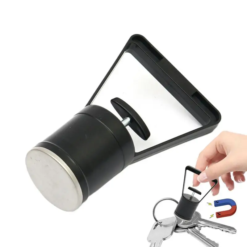 

Инструмент для захвата магнитного сепаратора, сильный магнитный инструмент для захвата, магнитный всасывающий инструмент, магнитный уловитель, многофункциональный магнитный инструмент