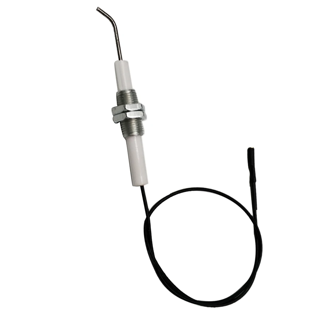 30cm Range Oven Burner Ceramic Spark Ignitor Igniter Ignition Electrode