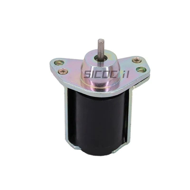 

For Yangma 3tna72 Fuel Cut-off Stop Solenoid Valve 1503es-3tna72 119285-77952
