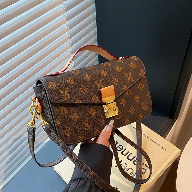 Empire Luxus-Handtasche für Da – Luxury Bags Lv Bewertung und Preis