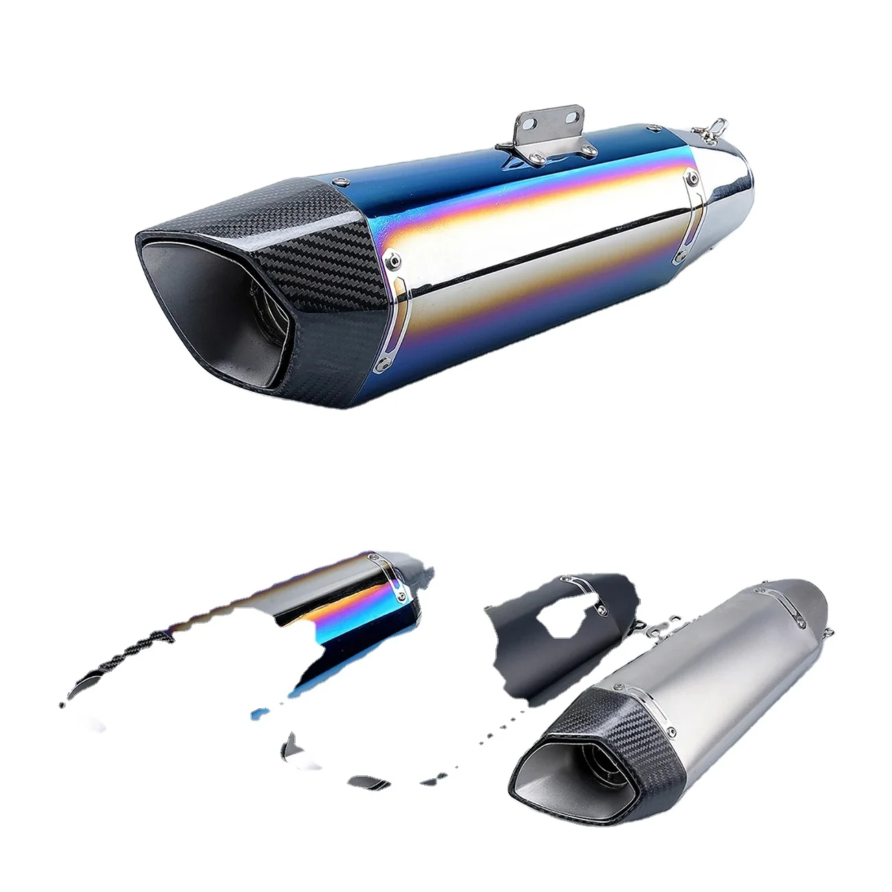 Universal Yoshimura…