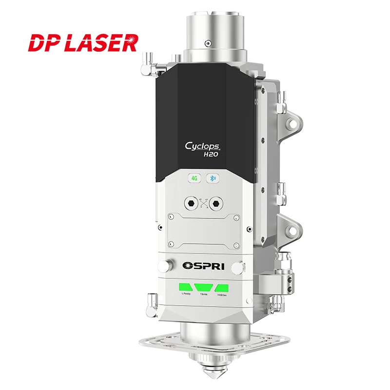 20000W OSPRI LCH20 Metal Fiber Laser Cutting Head Laser Equipment Parts