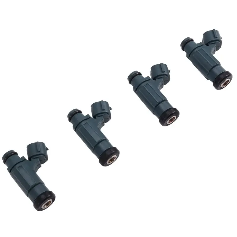 

AT92-EAT288 Fuel Injector 4Pcs 49033-0013 Replacement Parts For KAWASAKI ZX-6R ZX600 Motorcycle