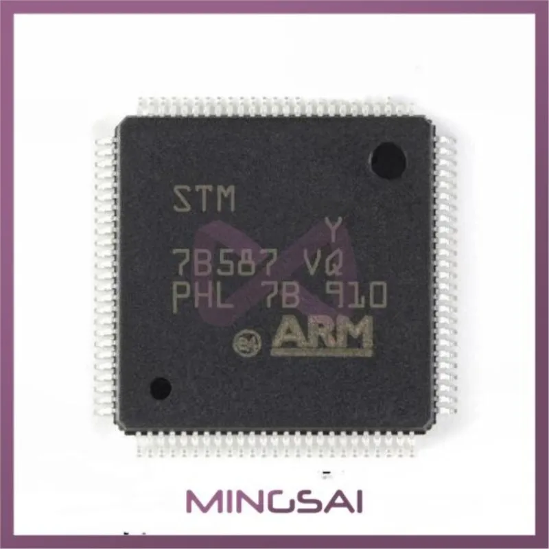 

(1piece) 100% New STM32L083V8T6 LQFP100 STM32L083VBT6 STM32L431VCT6 STM32L433VCT6 STM32L451VCT6 QFP-100 Chipset