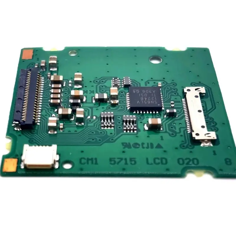 

【PUBLICITY】Camera Repair Accessories For Canon G12 LCD Display Back Board Small Drive Board