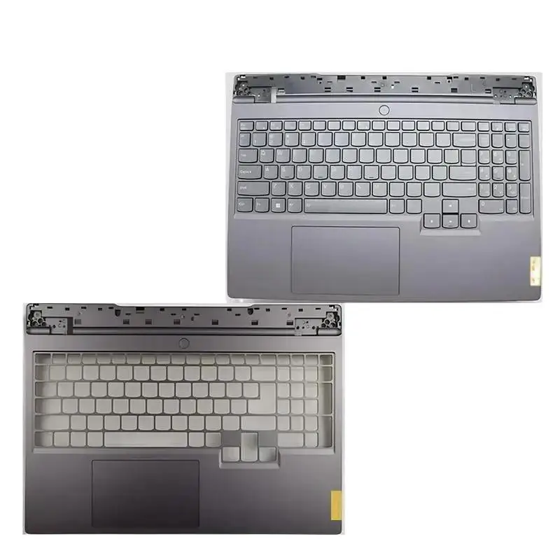 

WAF For Lenovo Y7000 R7000 2023 APH8 IRH8 ARP8 Laptop Upper Cover Palm Rest Case Touchpad