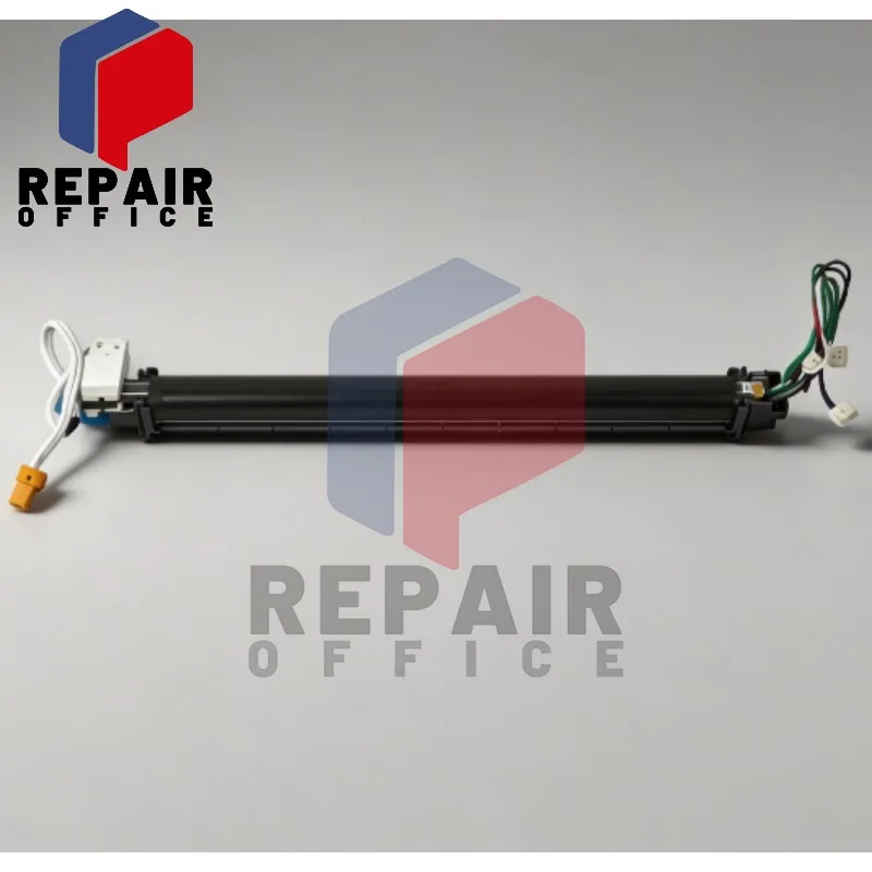 

Remanufactred RM2-6431 Fixng Film Unit as used be for HP M452 M454 M377 M477 M479 Fuser Pressure Lower Roller RM2-6460 110V 220V