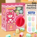 bear(6 eggs)