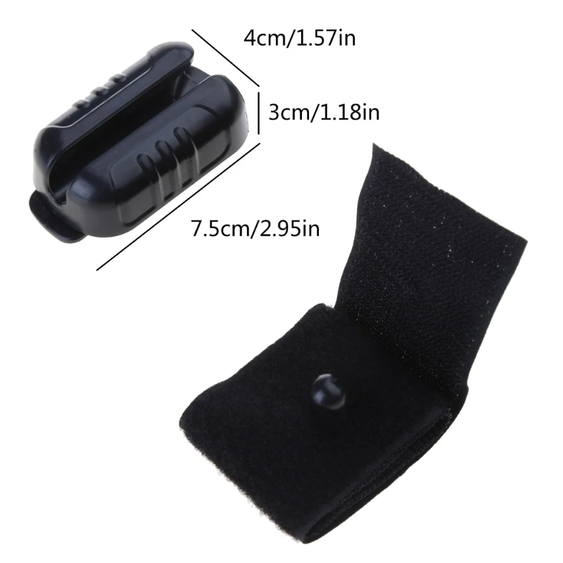Tool Holsters Multifunctional Waist Tool Set Electric Drill Portable Buckle