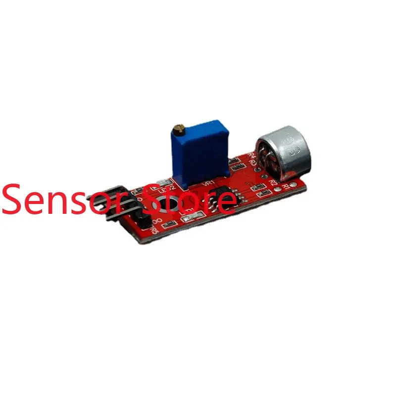 5PCS High Sensitivity Microphone Sensor Module Sound  KY-037