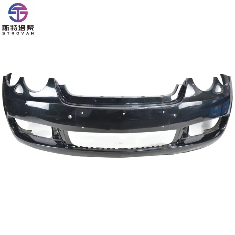 

STLF OEM 3W5807217 3W5807221H Front Bumper Cover for Bentleys Continental Flying Spur Sedan Speed 2009-2012