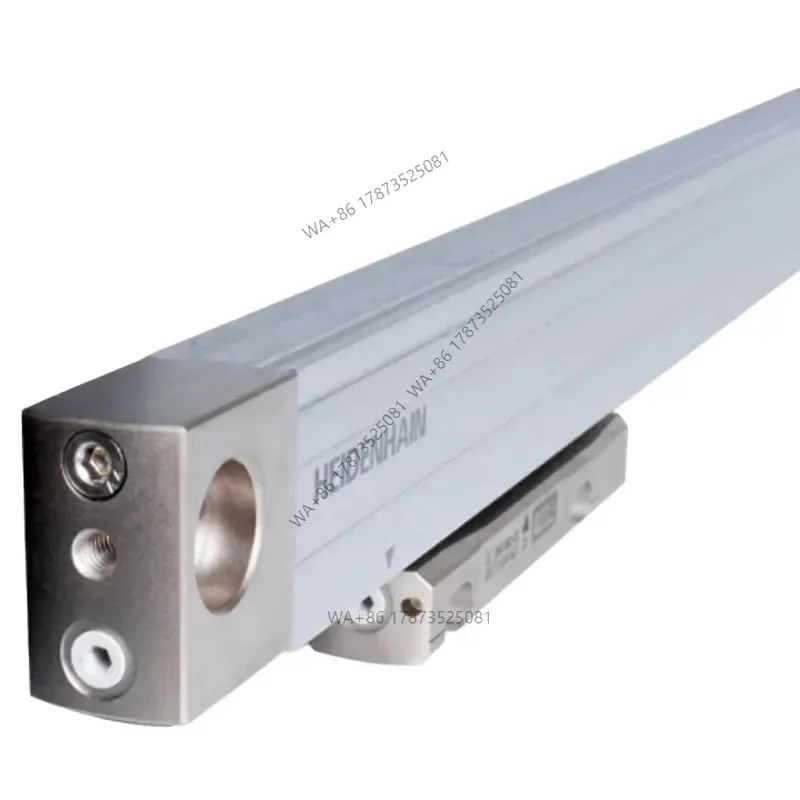 Heidenhain New Linear Encoder LC115 ML=1740 5.0 EnDat22 ID Optical Angle Linear Position Measuring Sensor