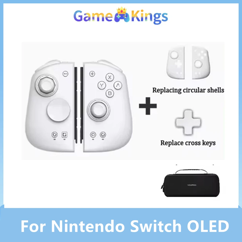Variant: White  with bag
