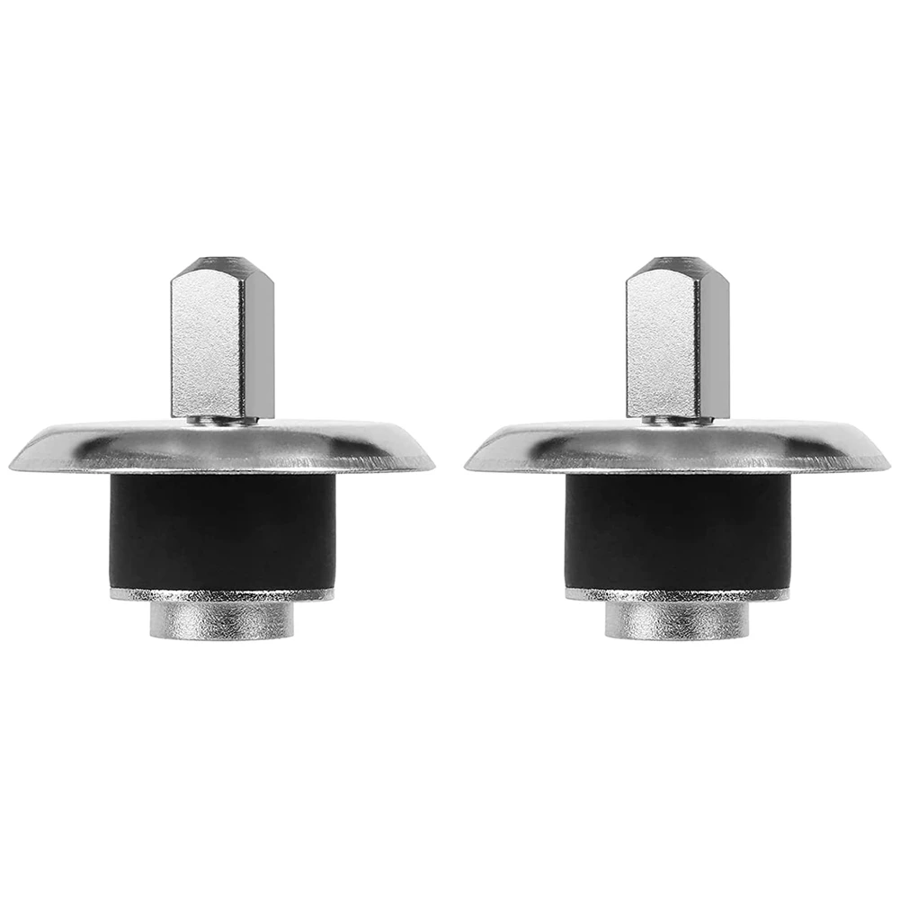 Peças de reposição para Oster Blender Peças do liquidificador, Coupling Stud, Slinger Pin Kit, Classic Osterizer Blender, 2 Pack