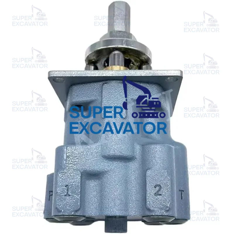 

200-1 Joystick Hydraulic Pilot Valve IRON EX200-1 9071735 Hydraulic Pilot Valve (9071735)